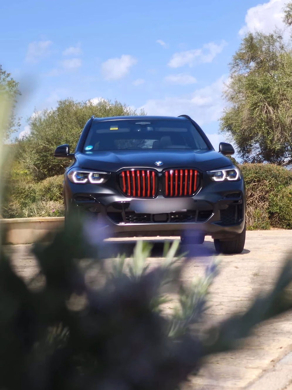 SUV
