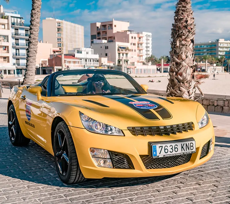 Special Cars