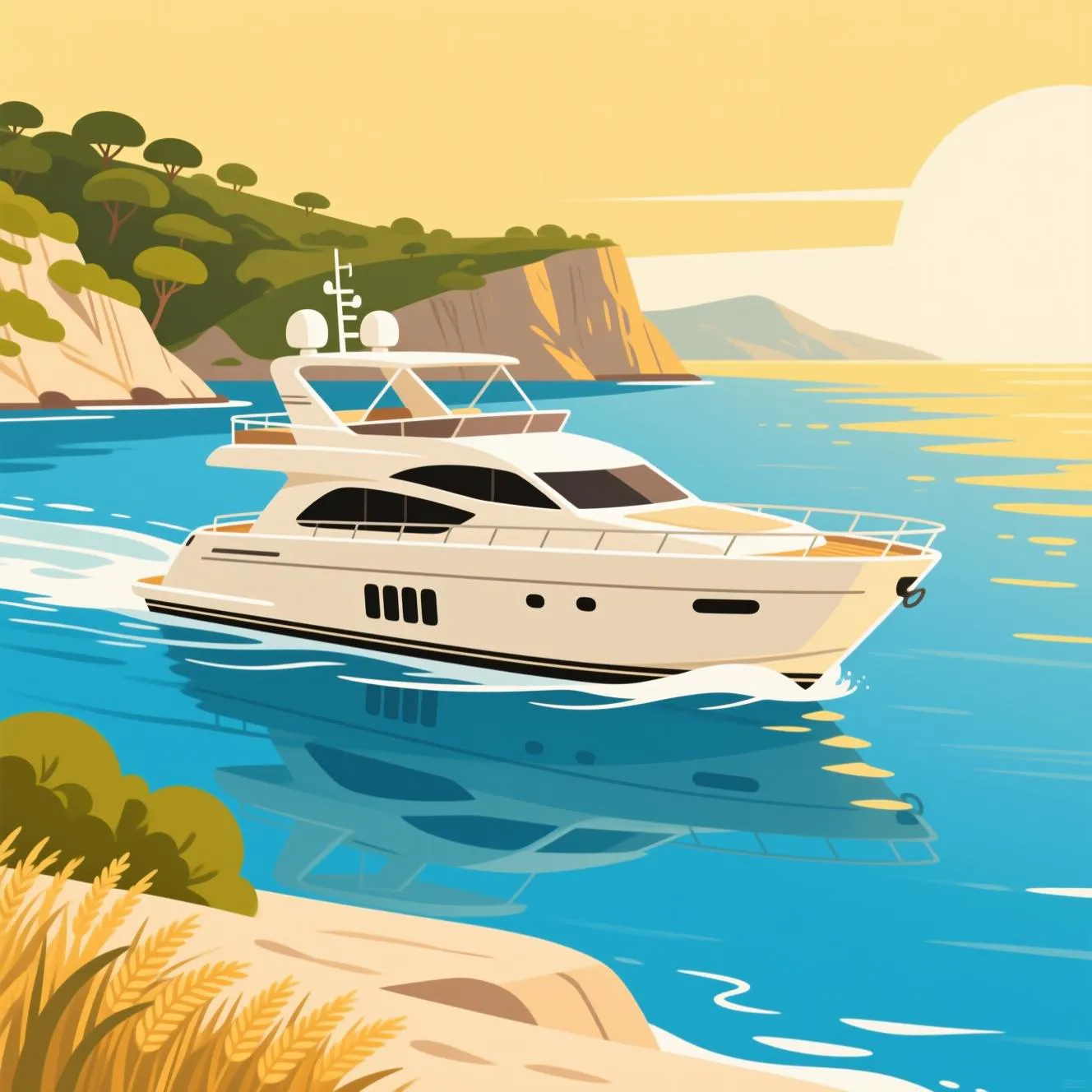 Boats