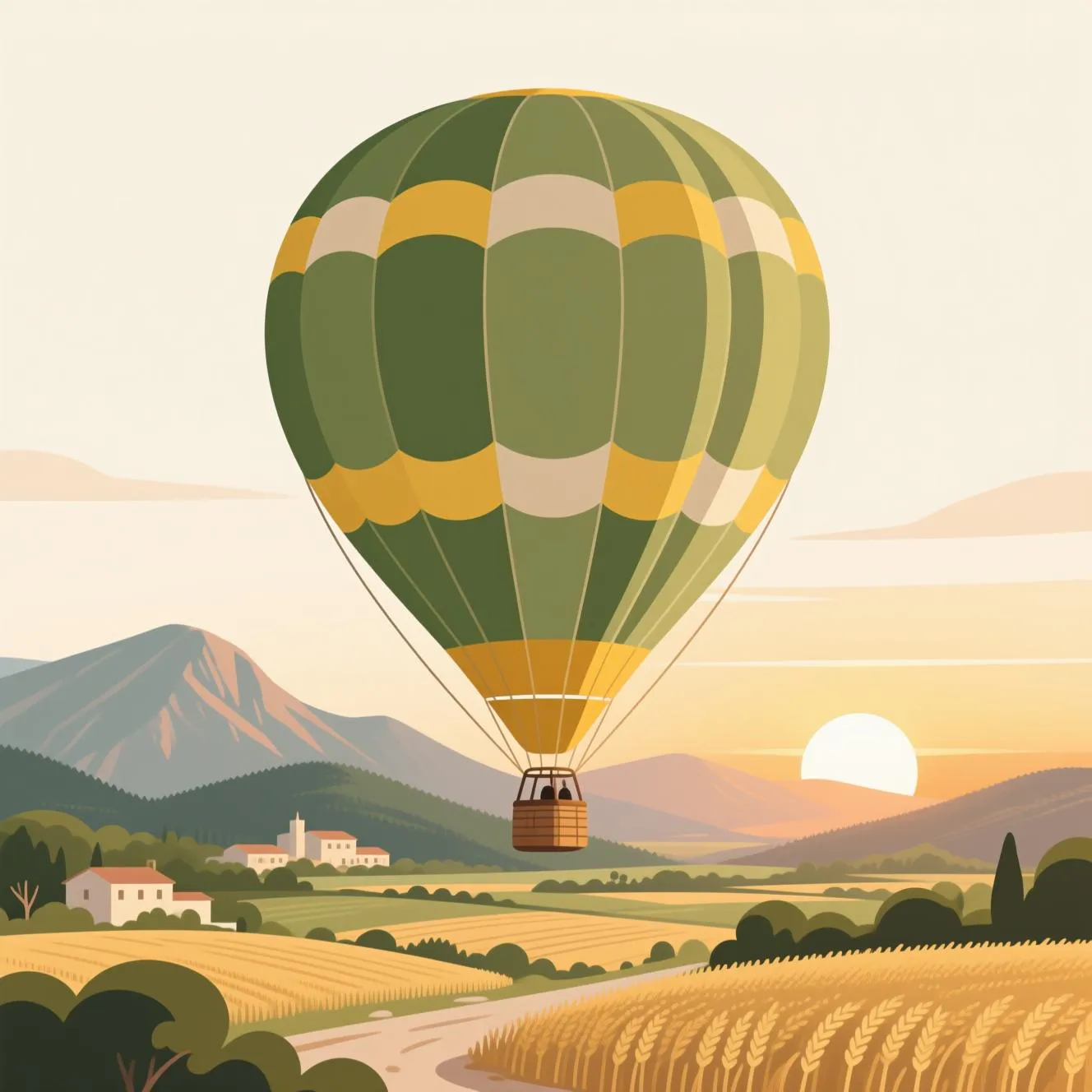 Balloon Tours