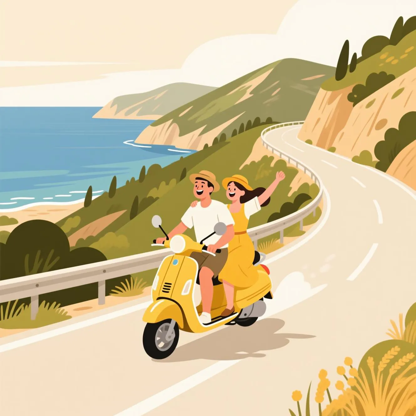 Motorbikes