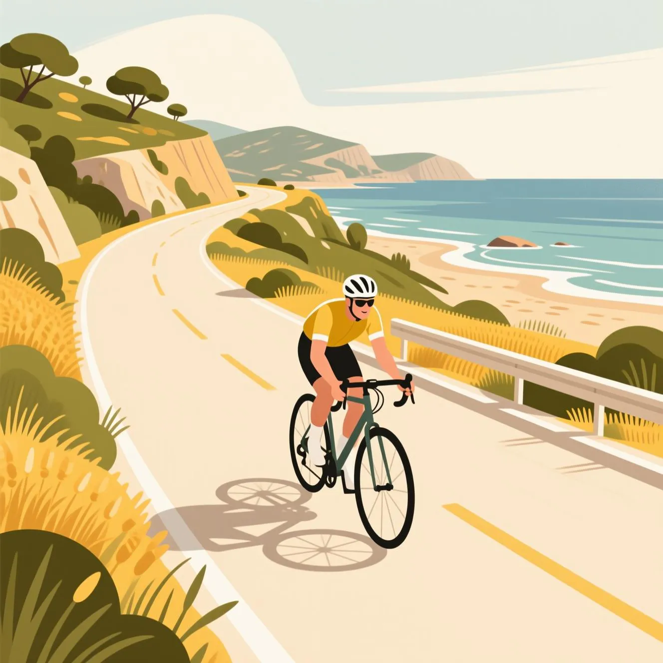Bikes