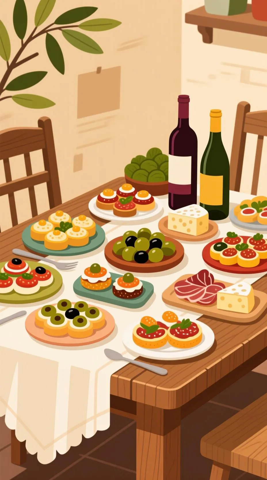 Food Tours