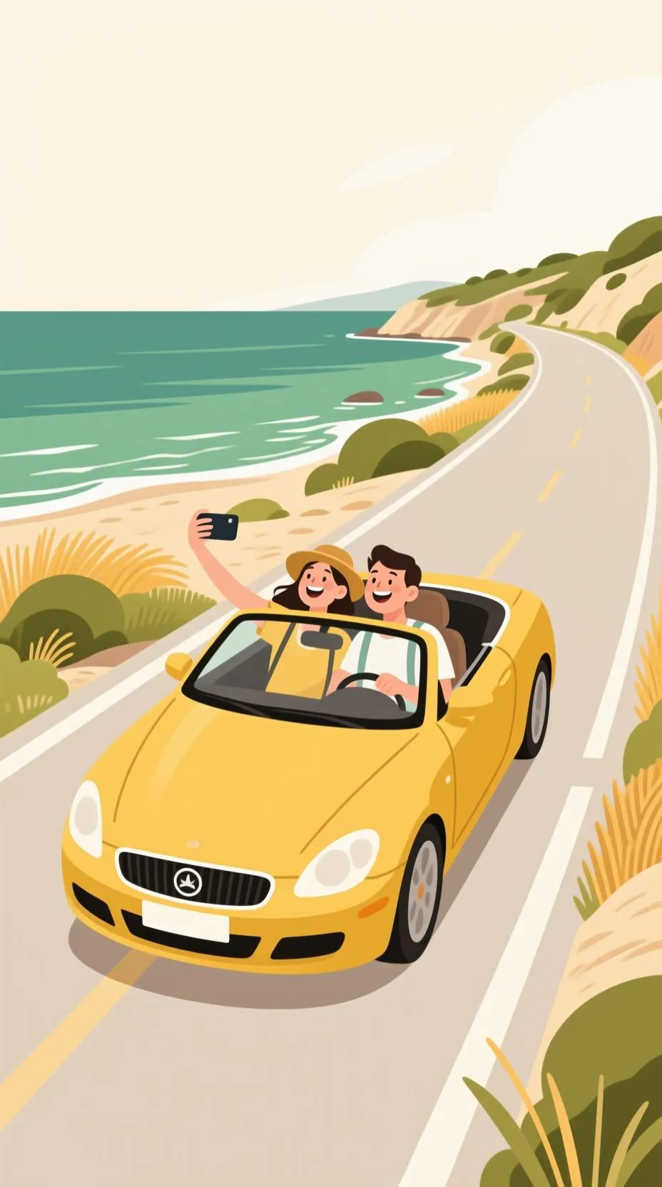 Cabrio Tour