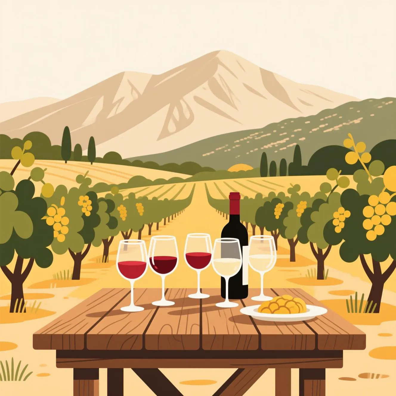 Wine