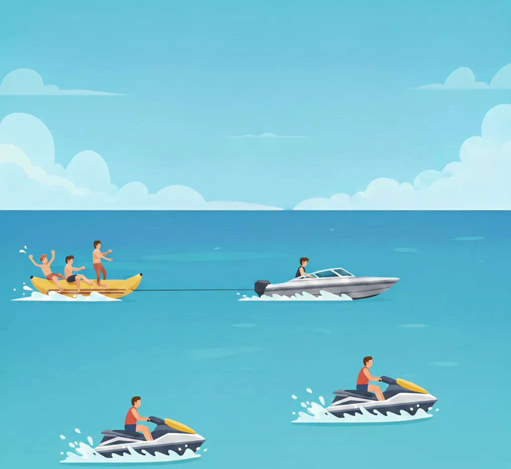 Water Activities