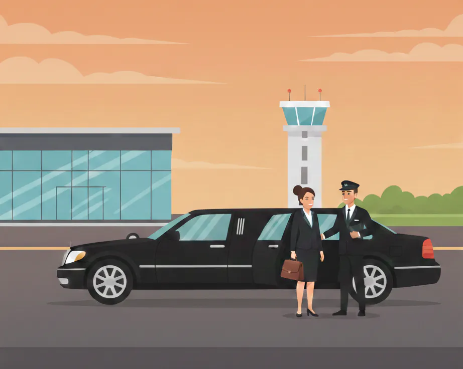 VIP Transfers