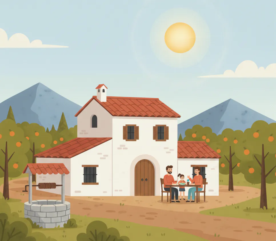 Fincas