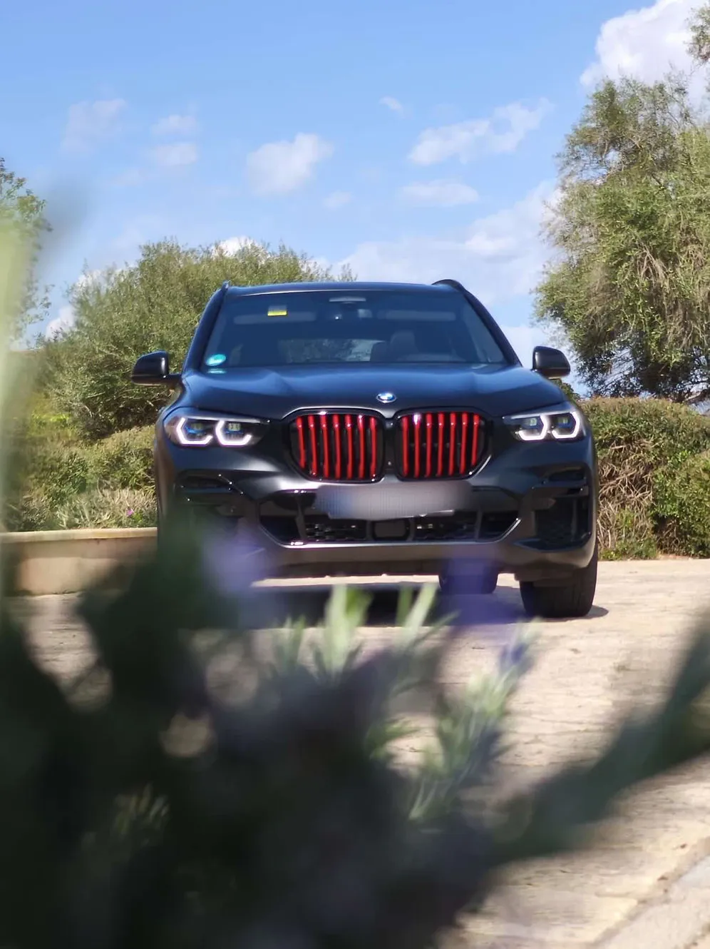 SUV