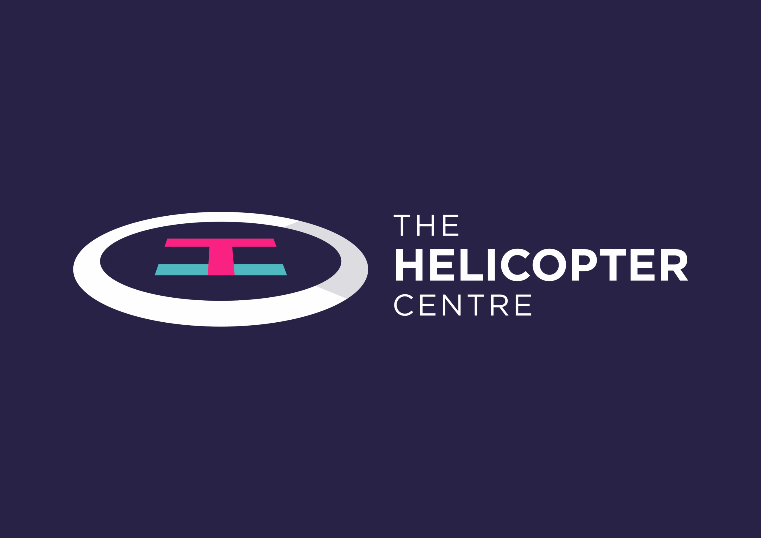 The Helicopter Centre