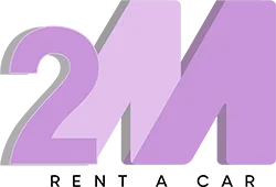2M Rent a Car