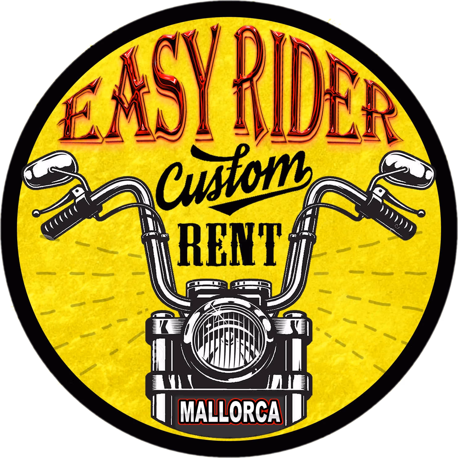 Easy Rider Mallorca