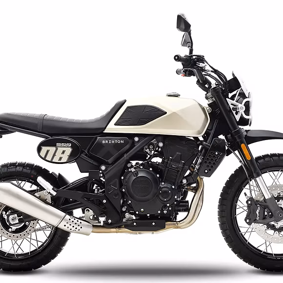 BRIXTON CROSSFIRE 500 XC