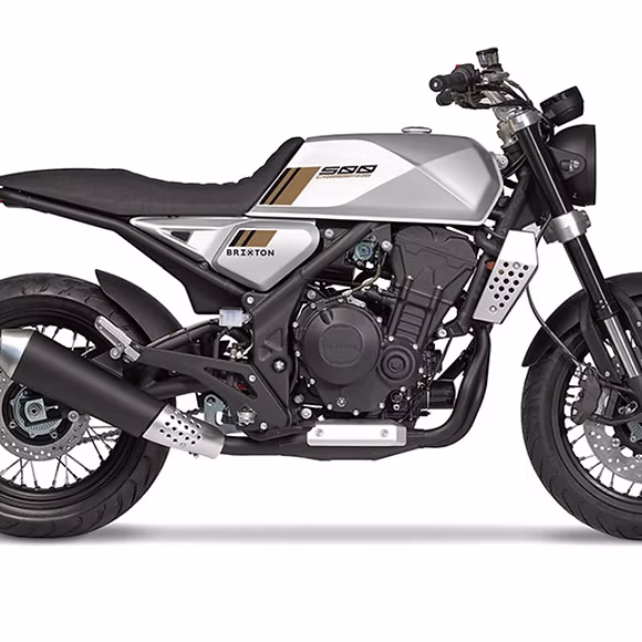 BRIXTON CROSSFIRE 500