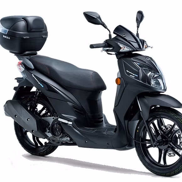 SYM SYMPHONY 125cc